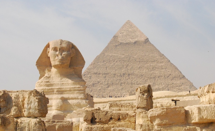 IL CAIRO E CROCIERA SUL NILO - Con Abu Simbel e la Tomba di Nefertari 