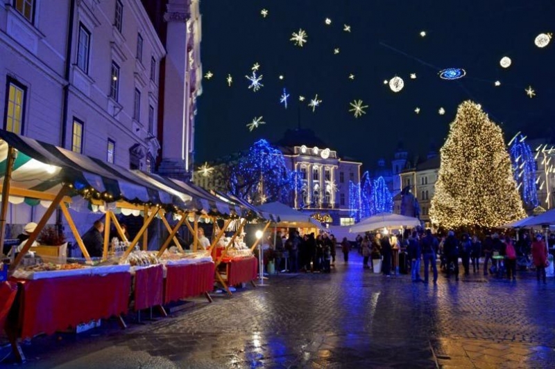 Ferrara Natale.Mercatini Di Natale 2019 Dal 01 12 2019 Al 03 12 2019