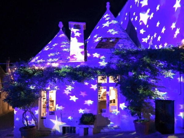 CAPODANNO 2016: PUGLIA e MATERA 