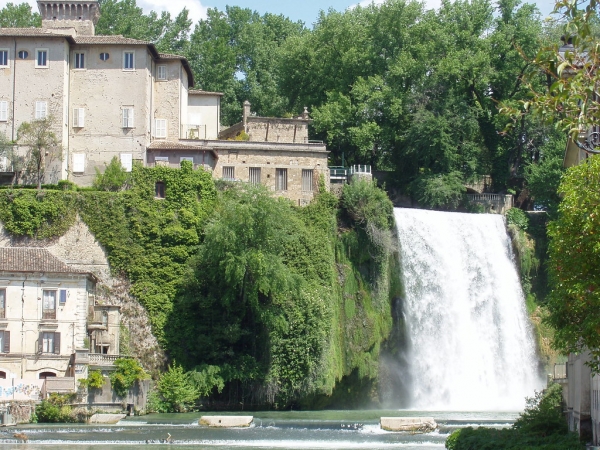 Arpino e Isola del Liri Tour Italia