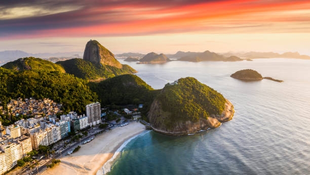 GRANTOUR DEL BRASILE Tour Estero