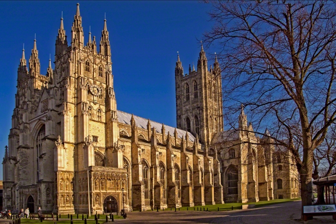 LONDRA E INGHILTERRA DEL SUD Tour Estero