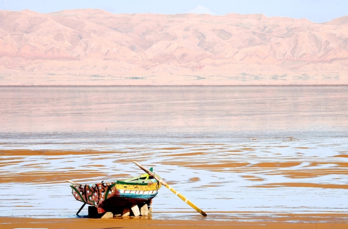 TOUR DELLA TUNISIA Tour Estero