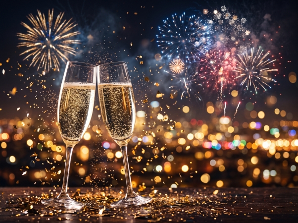 Capodanno in Salento Tour Italia