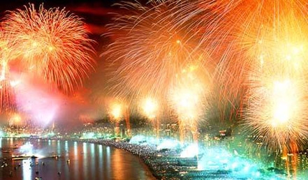 CAPODANNO A SORRENTO - PARTITO Soggiorni Città d'arte